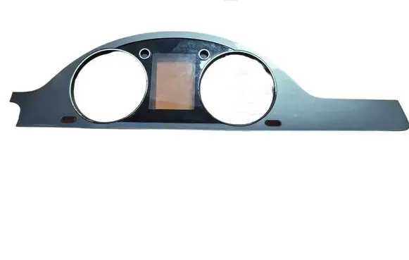 Volkswagen PASSAT B6 Dashboard trim 3C8858366G