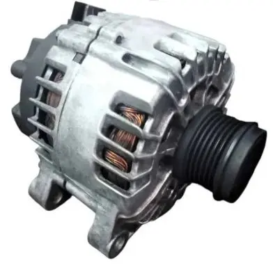 Audi A3 S3 8P Generator/alternator 06F903023C