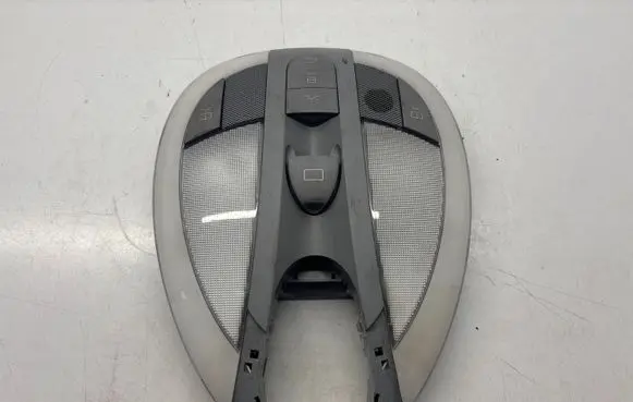 Mercedes-Benz E W211 Front seat light A2118205401