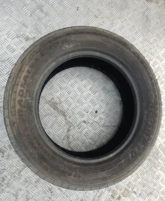 Renault Trafic II (X83) R16 summer tire 1956516