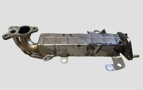 Mazda CX-5 EGR valve cooler SH012030Y