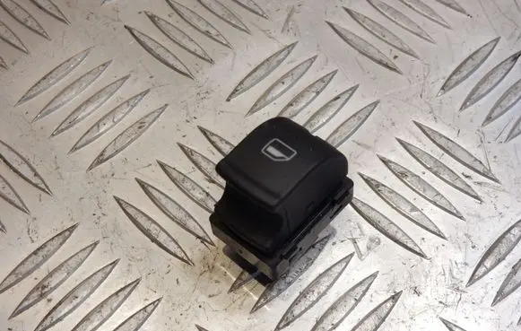 Audi A6 S6 C6 4F Electric window control switch 4F0959855 3019