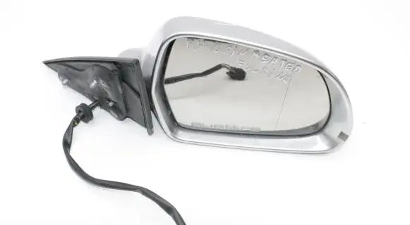 Audi A5 8T 8F Coupe wind mirror (mechanical) 10PIN
