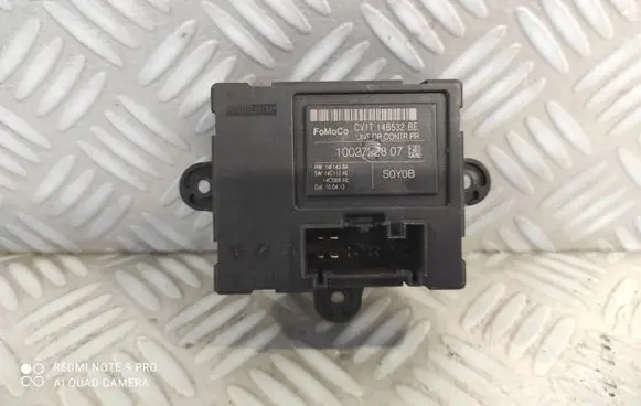 Ford Fiesta Other control units/modules CV1T14B532BE