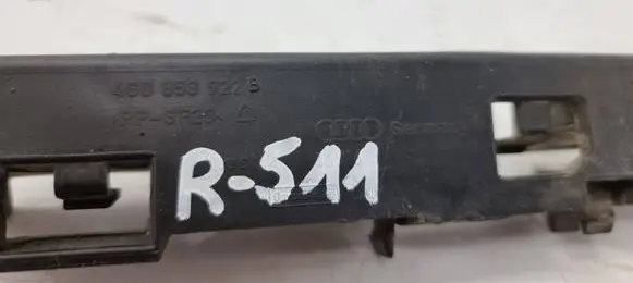Audi A6 S6 C7 4G Fender mounting bracket 4G0853922B