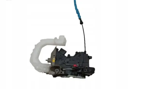 KIA Pro Cee'd III Front door lock