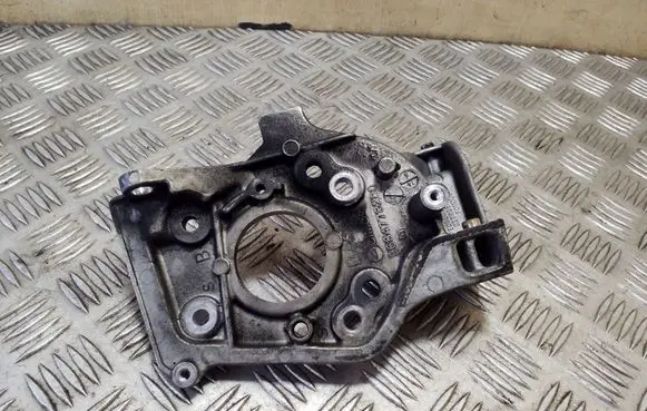 Citroen C4 Grand Picasso Fuel pump bracket 9684778280
