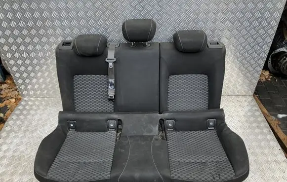 Opel Astra K Seat set DG10121
