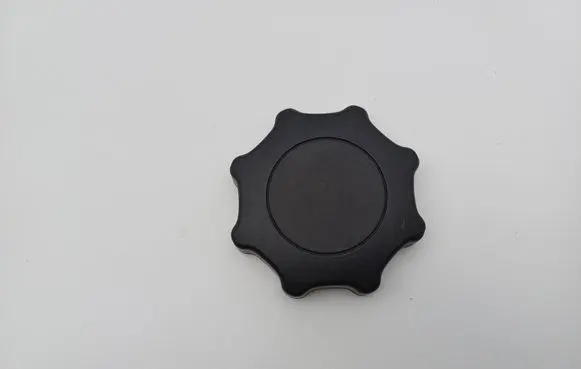 Skoda Octavia Mk2 (1Z) Seat adjustment knob 1J0881671F