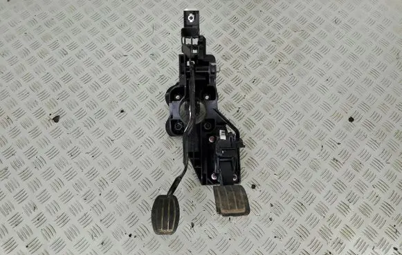Toyota Proace Pedal assembly 