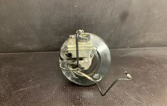 Opel Zafira B Brake booster 13142362 360573521 03786478024