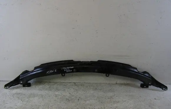 Opel Astra K Radiator support slam panel bracket 39024196