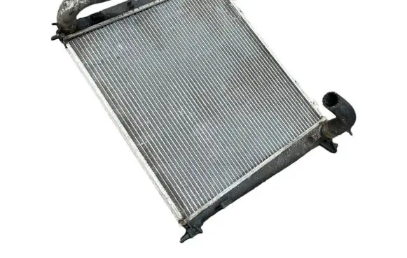 KIA Sorento Coolant radiator 66782 2018w31 nissens66782