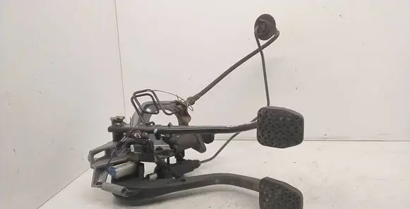 BMW 3 E46 Pedal assembly 35112229128