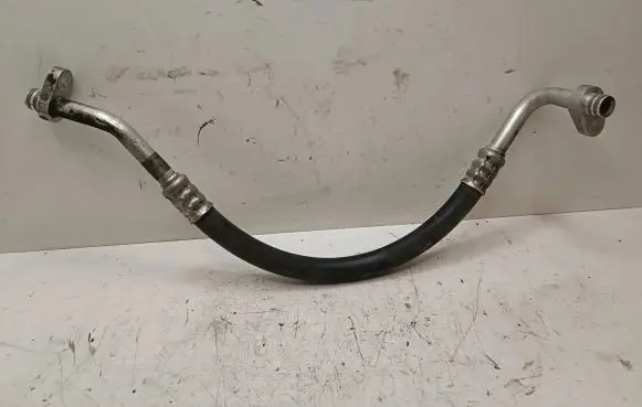 Citroen DS5 Air conditioning (A/C) pipe/hose 9684311080