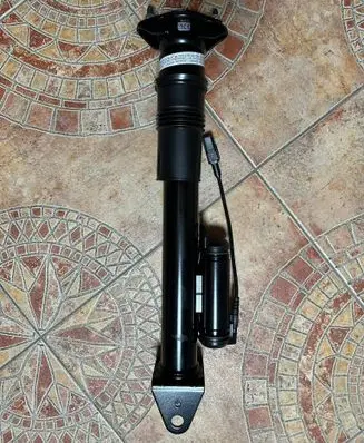 Mercedes-Benz ML W166 Air suspension rear shock absorber 1663200130 1663200930 1663260500