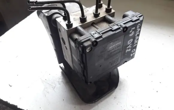 Ford Galaxy ABS Pump 1J0907379P