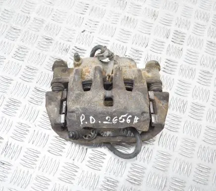 Peugeot Boxer Front brake caliper 22942201