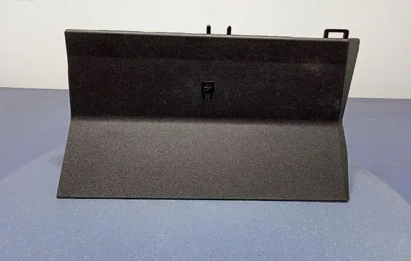 Ford Mustang I Other sill/pillar trim element LJ8BR020C62