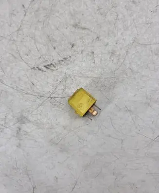 BMW 5 E34 Other relay V23134K523181 1389105