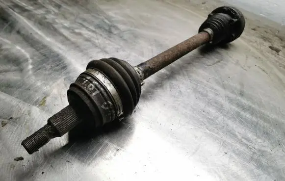 Audi A3 S3 8L Front driveshaft