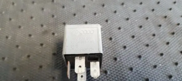 Audi A6 S6 C5 4B Other relay 1J0906381 V23134-B63-X383