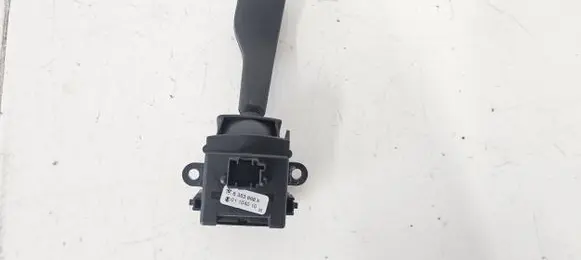 BMW 3 E46 Indicator stalk 8363668K 01104010