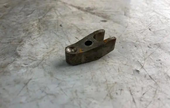 Fuel Injector clamp holder