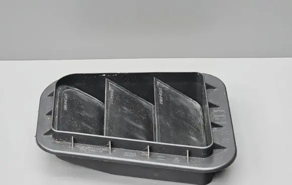 Hyundai i30 Quarter panel pressure vent 975102F200 975122F200 975122F210