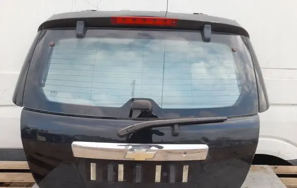 Chevrolet Captiva Truck tailgate CAPTSDZYB