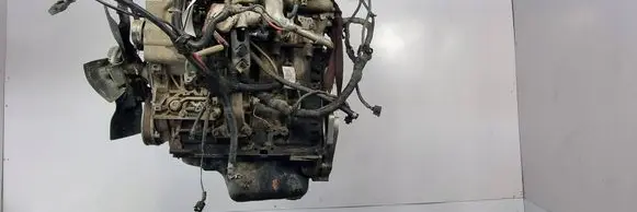 Jeep Cherokee III KJ Engine 