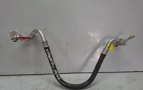 Fiat 500 Abarth Air conditioning (A/C) pipe/hose S27610244 52062523