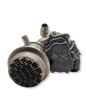 Volkswagen Polo V 6R Throttle body valve 04B131501D V10301007