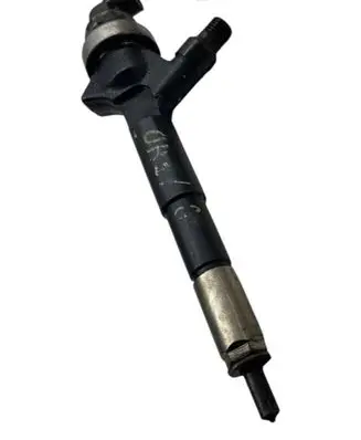 Opel Zafira C Fuel injector 8973762703 05N54518