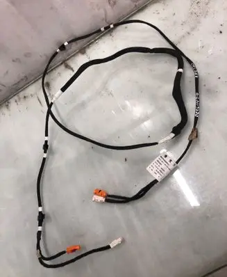 Citroen Berlingo Other wiring loom 9827030880