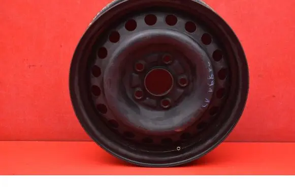 Honda HR-V R18 forged rim 5X114.3