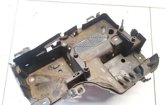 Peugeot 508 Other exterior part 9687677280
