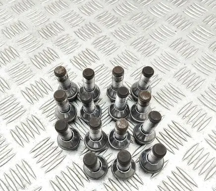 Volvo XC60 Nuts/bolts 31439230