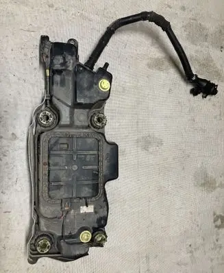 Peugeot Boxer AdBlue liquid reservoir P1001282 12678023
