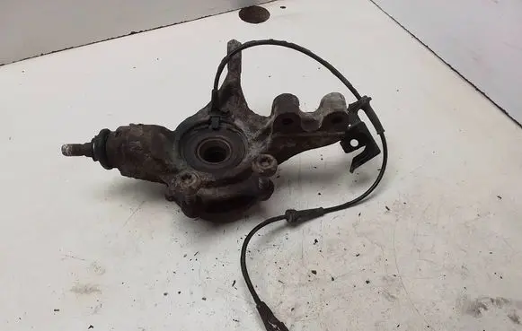 Peugeot 307 Front wheel hub spindle knuckle