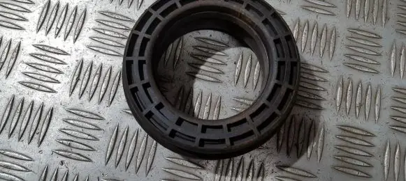 Peugeot 806 Coil spring mount 