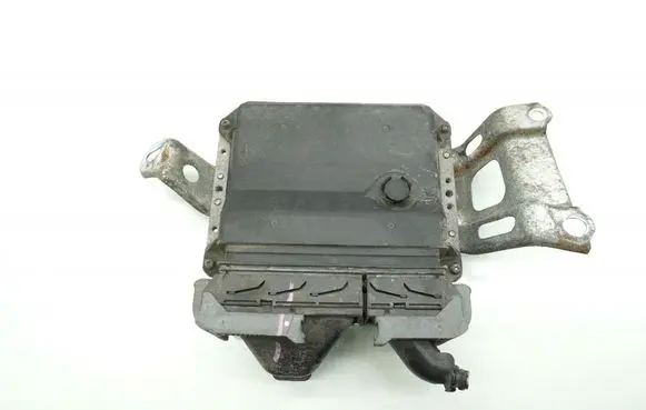 Toyota Yaris Engine control unit/module ECU 89661-0D310