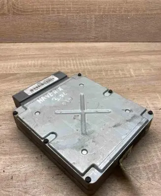 Ford Maverick Engine control unit/module ECU 2L8A12A650GC JTM2