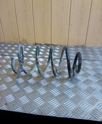 Mazda 5 Front coil spring