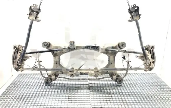 Jeep Compass Rear suspension assembly kit set 