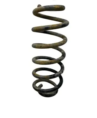 Audi A3 S3 A3 Sportback 8P Rear coil spring