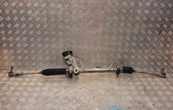 Seat Ibiza IV (6J,6P) Steering rack 6R143051AT