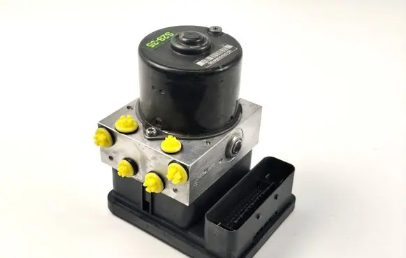 Volvo V50 ABS Pump 30742654 4N512C405GA 10020602264