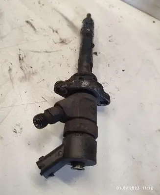 Citroen Jumpy Fuel injector