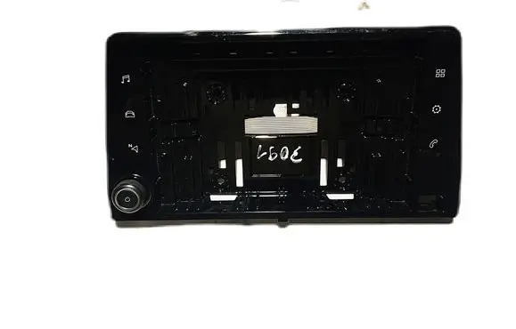 Citroen Berlingo Other interior part 9817753477